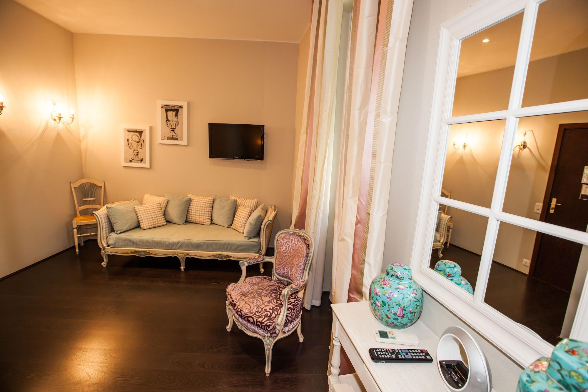 Hotel Paris Rome Mentona Zewnętrze zdjęcie