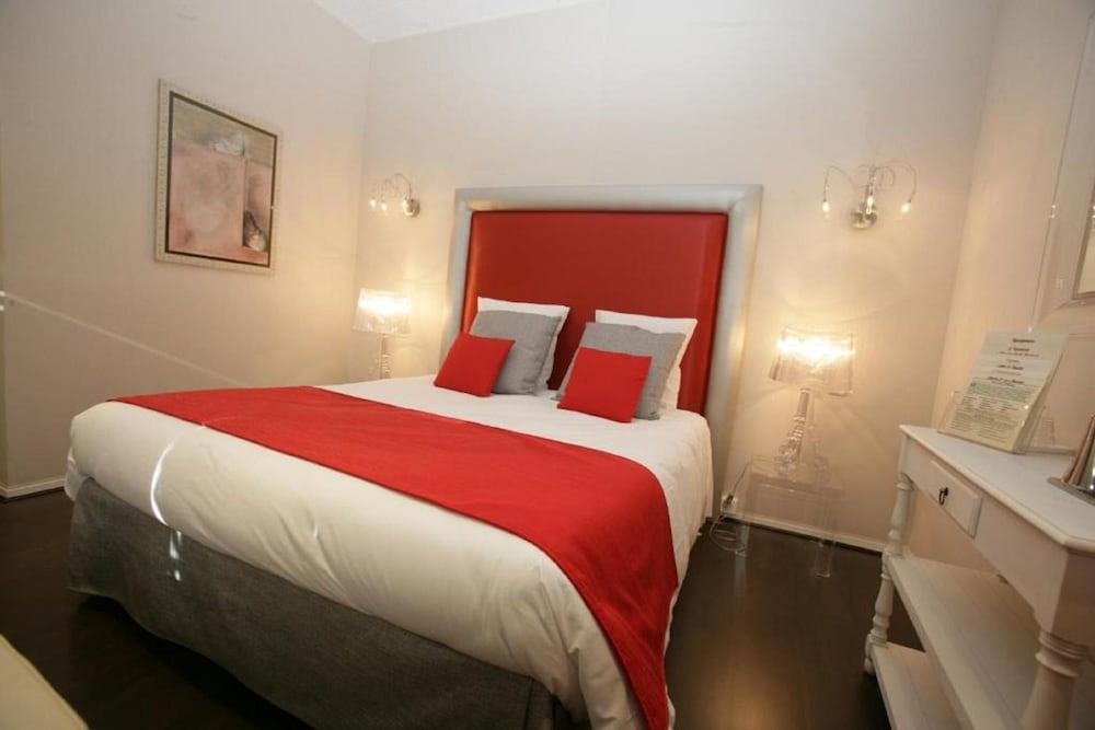 Hotel Paris Rome Mentona Zewnętrze zdjęcie