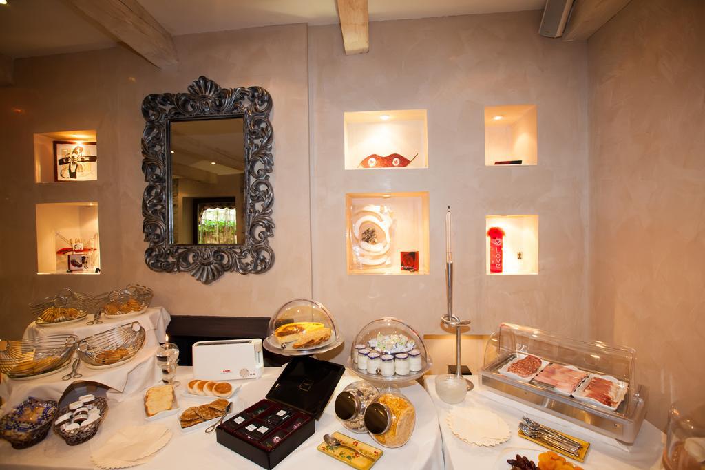 Hotel Paris Rome Mentona Zewnętrze zdjęcie