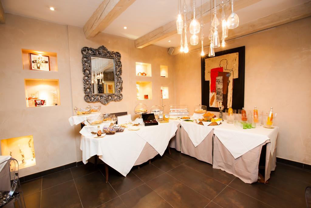 Hotel Paris Rome Mentona Zewnętrze zdjęcie