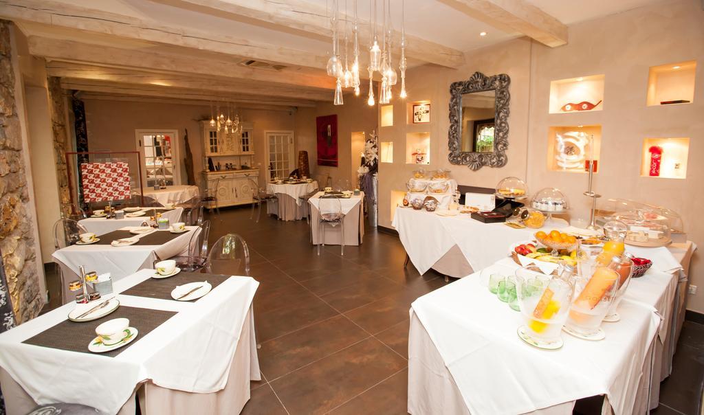 Hotel Paris Rome Mentona Zewnętrze zdjęcie