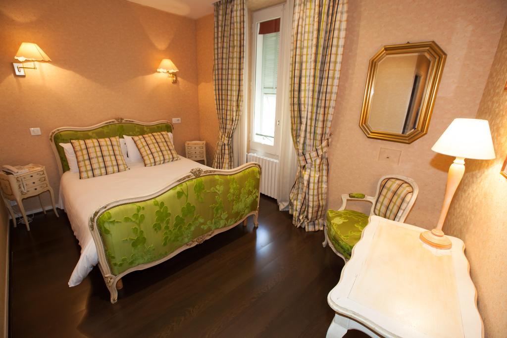 Hotel Paris Rome Mentona Zewnętrze zdjęcie