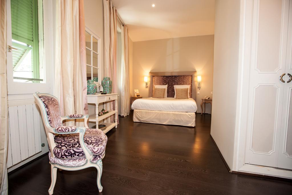 Hotel Paris Rome Mentona Zewnętrze zdjęcie
