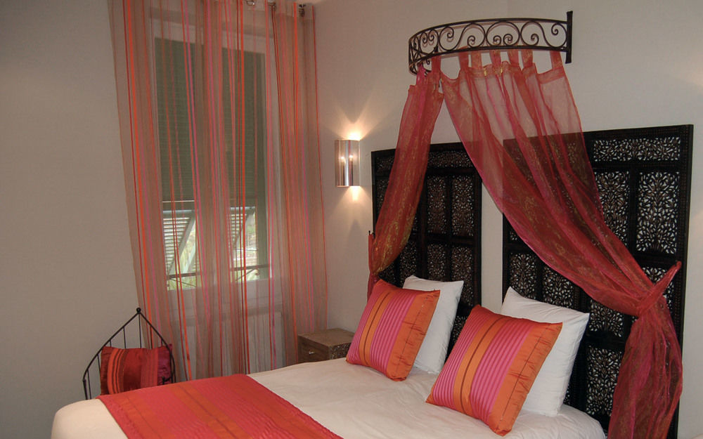 Hotel Paris Rome Mentona Zewnętrze zdjęcie