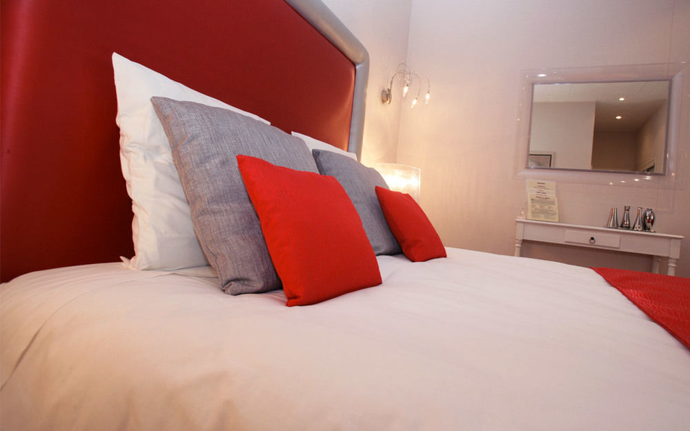 Hotel Paris Rome Mentona Zewnętrze zdjęcie