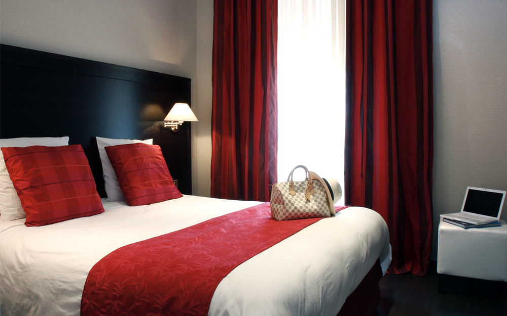 Hotel Paris Rome Mentona Zewnętrze zdjęcie