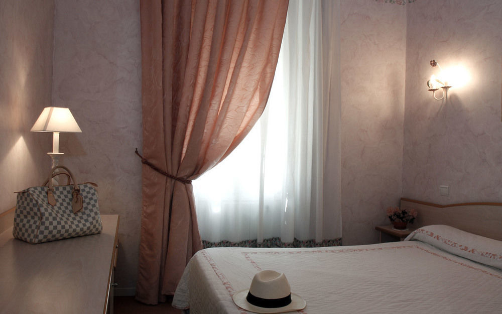 Hotel Paris Rome Mentona Zewnętrze zdjęcie