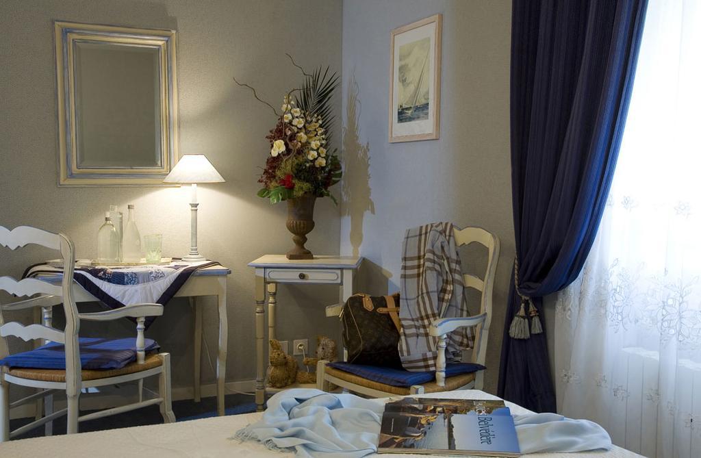 Hotel Paris Rome Mentona Zewnętrze zdjęcie