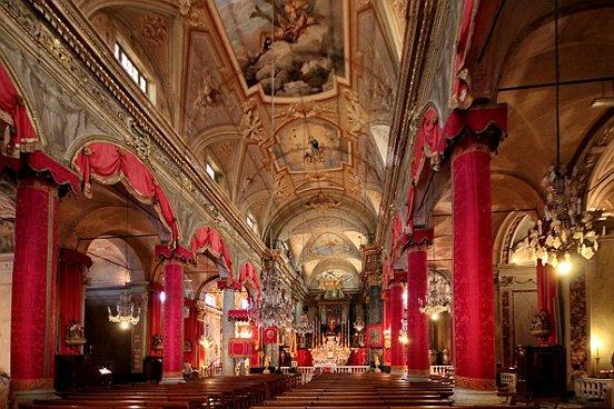 Hotel Paris Rome Mentona Zewnętrze zdjęcie