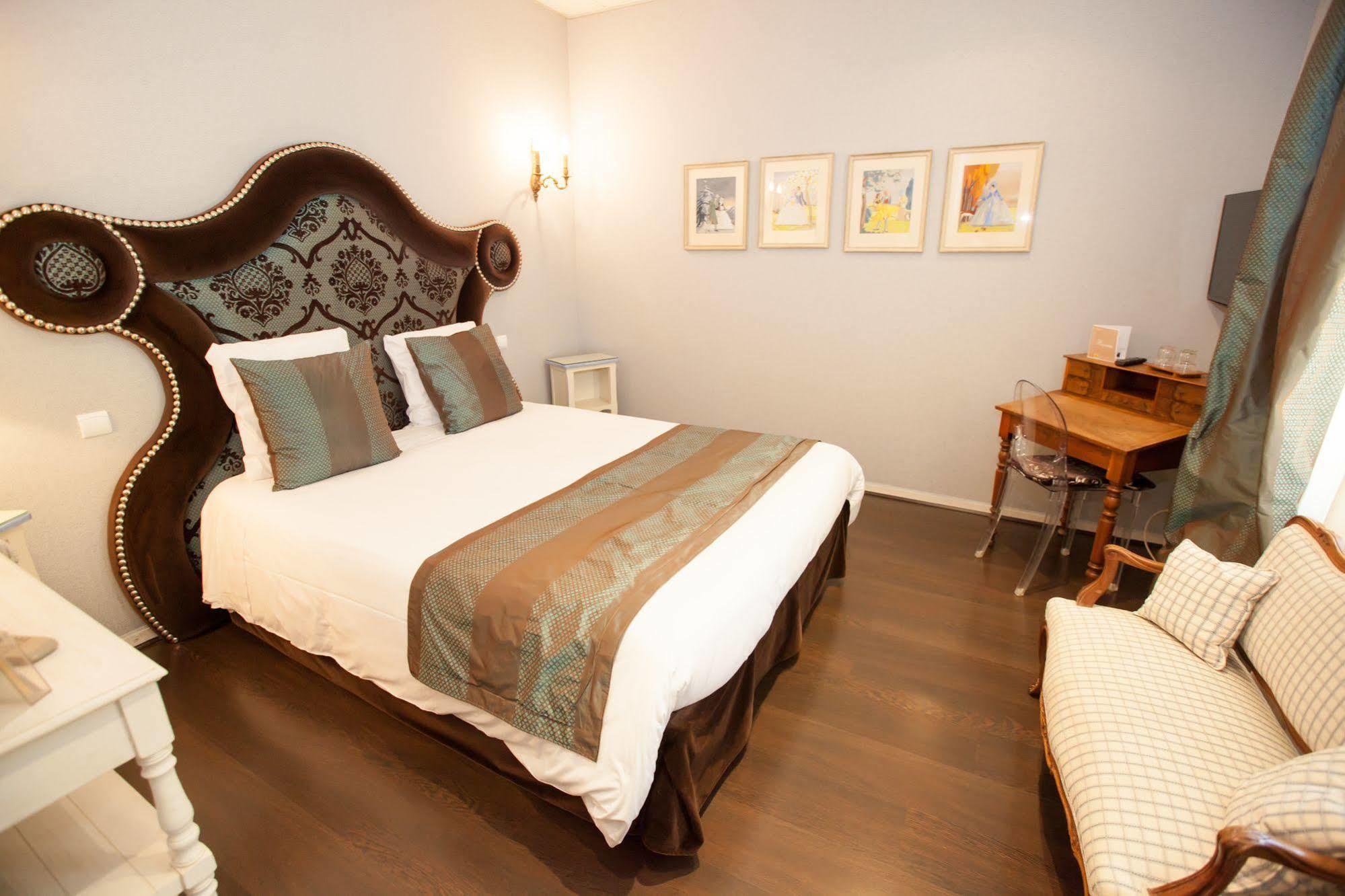 Hotel Paris Rome Mentona Zewnętrze zdjęcie