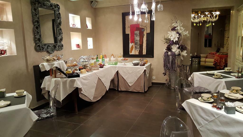 Hotel Paris Rome Mentona Zewnętrze zdjęcie