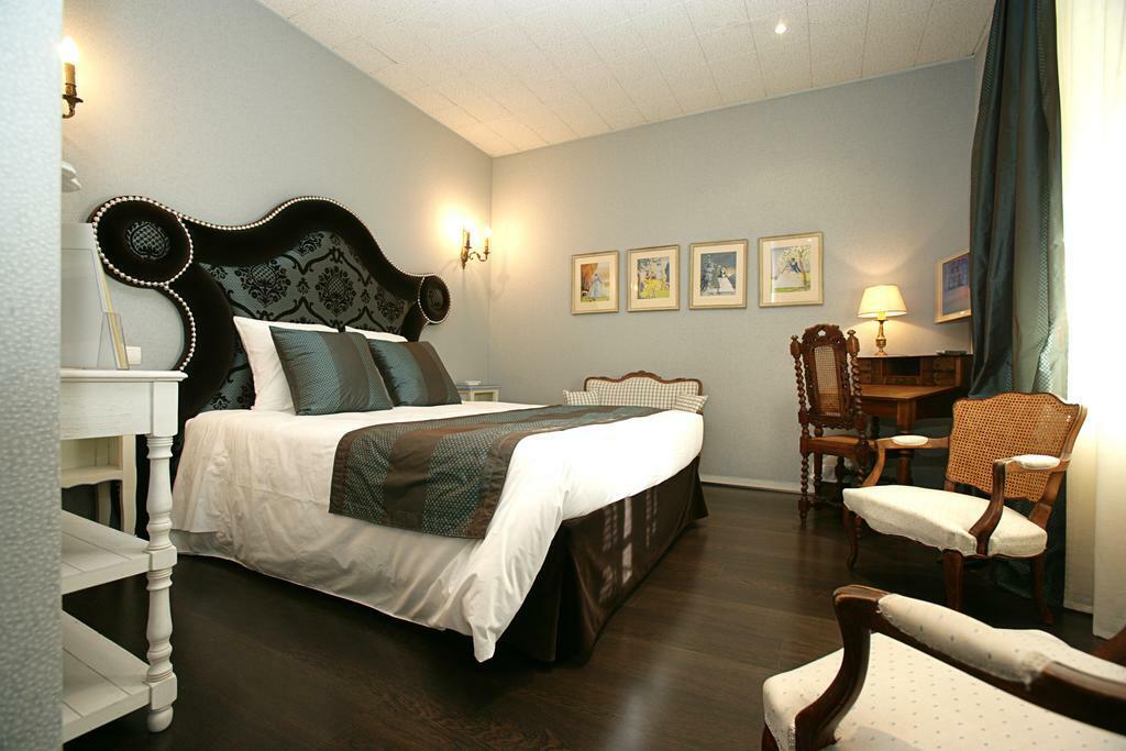 Hotel Paris Rome Mentona Zewnętrze zdjęcie