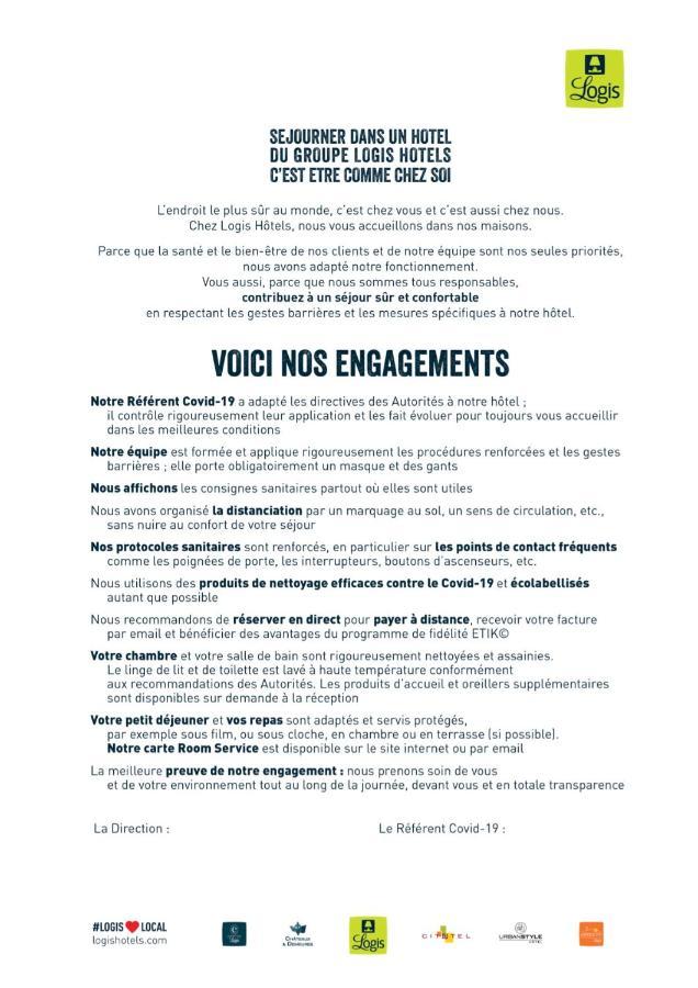 Hotel Paris Rome Mentona Zewnętrze zdjęcie